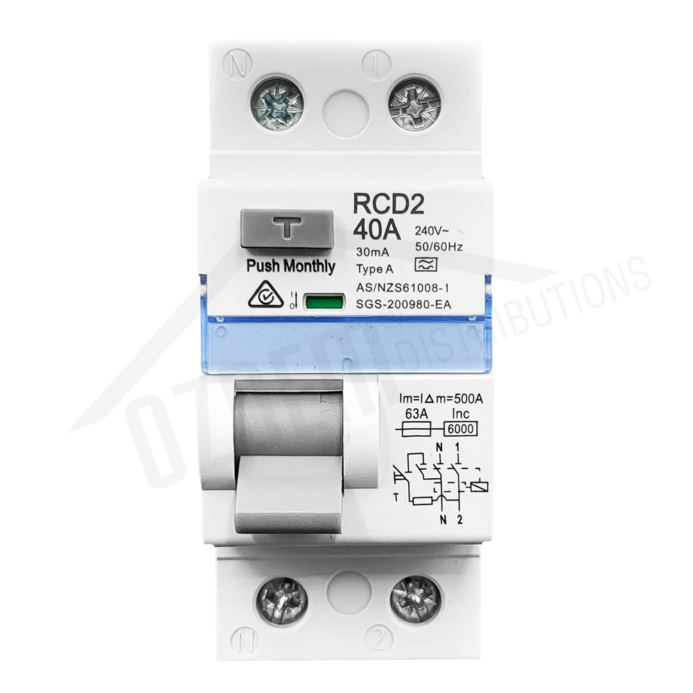 Ozdem Distributions - Electrical Wholesaler