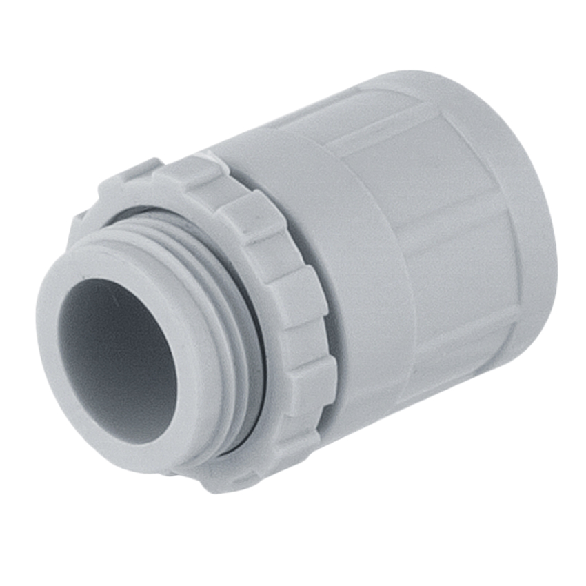 Plain To Screw Connector (32MM)