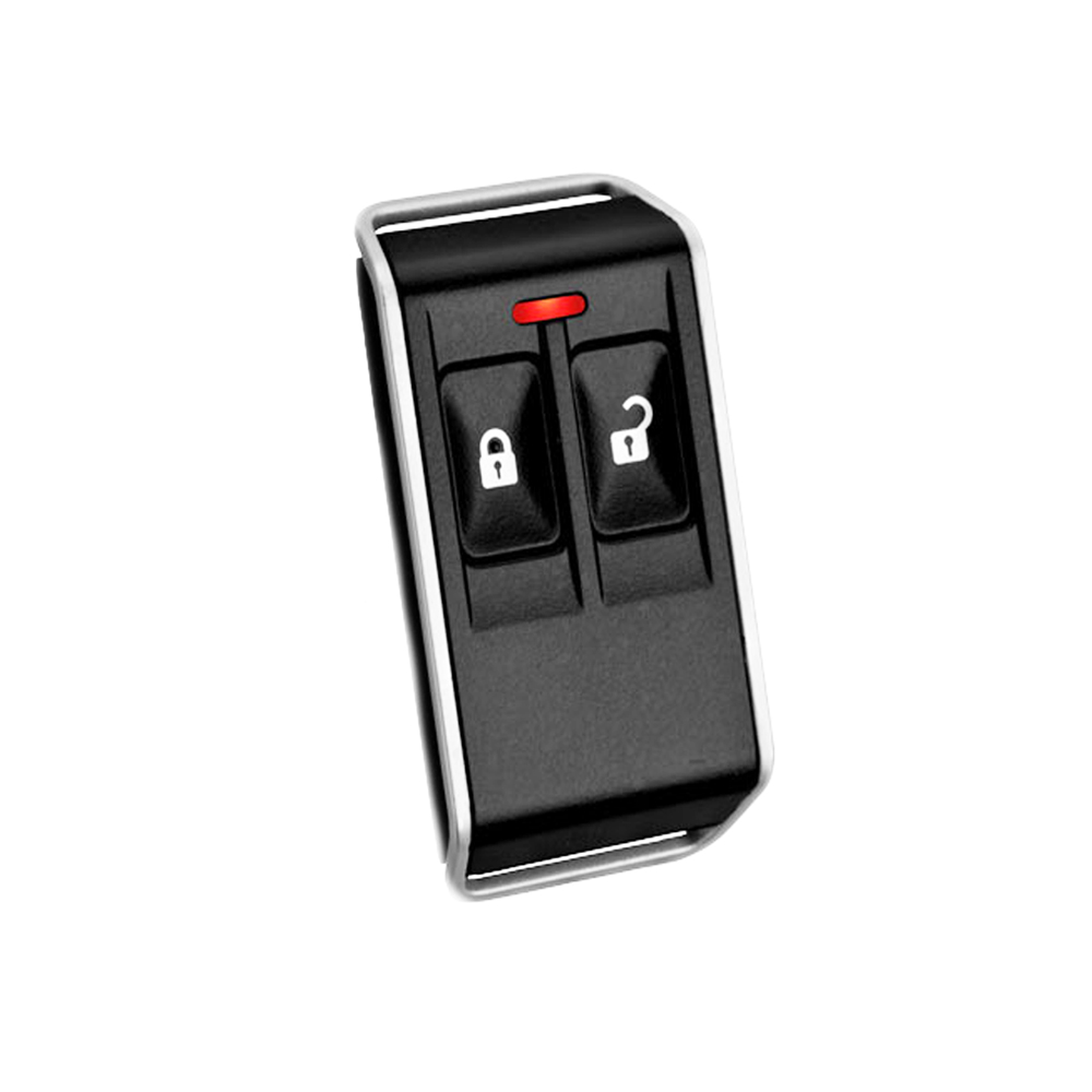 Bosch Radion Deluxe Keyfob (Remote Control), 4 Button to Suit Solution 3000 with B810 Receiver