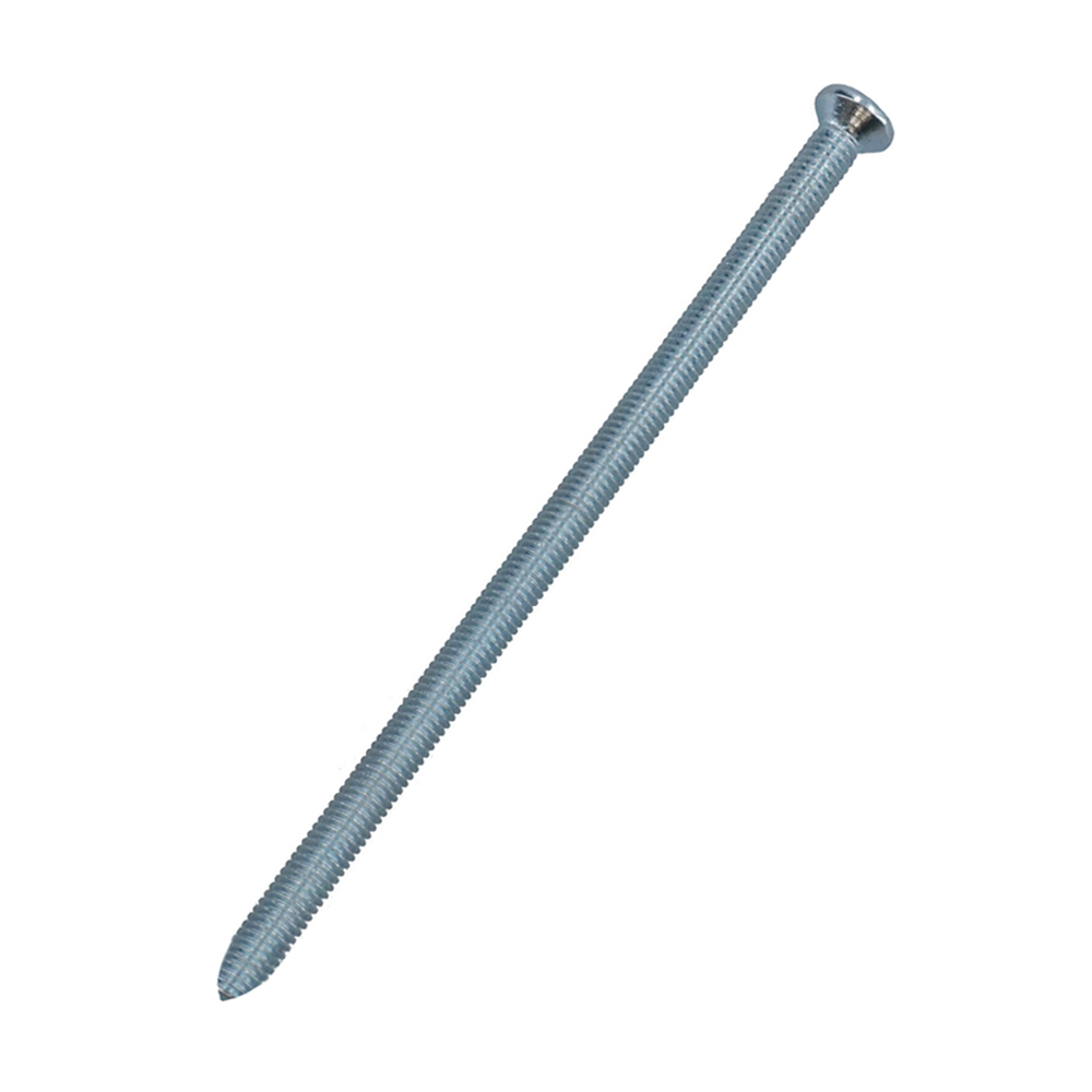 75MM x M3.5 Self Drilling Screw Full Thread |100 Pack