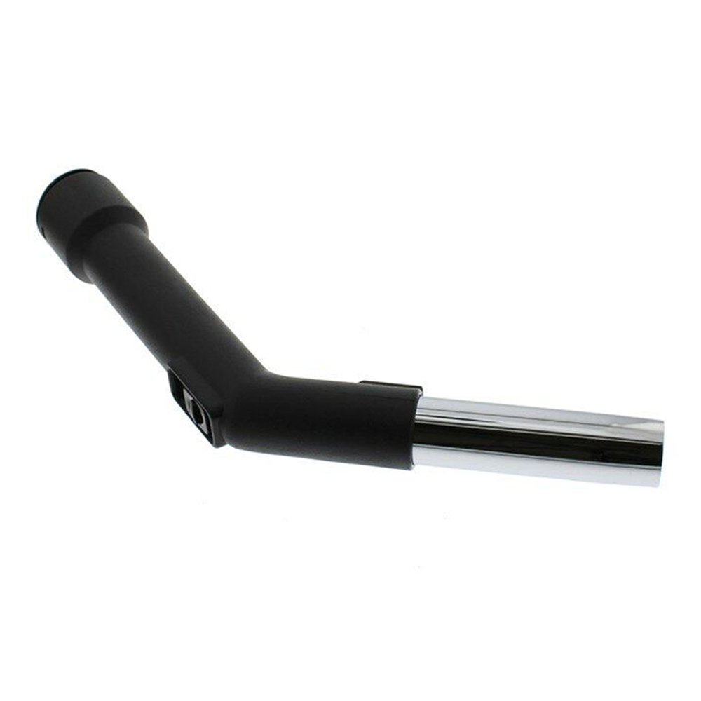 Curved Chrome and PVC Wand | EVS