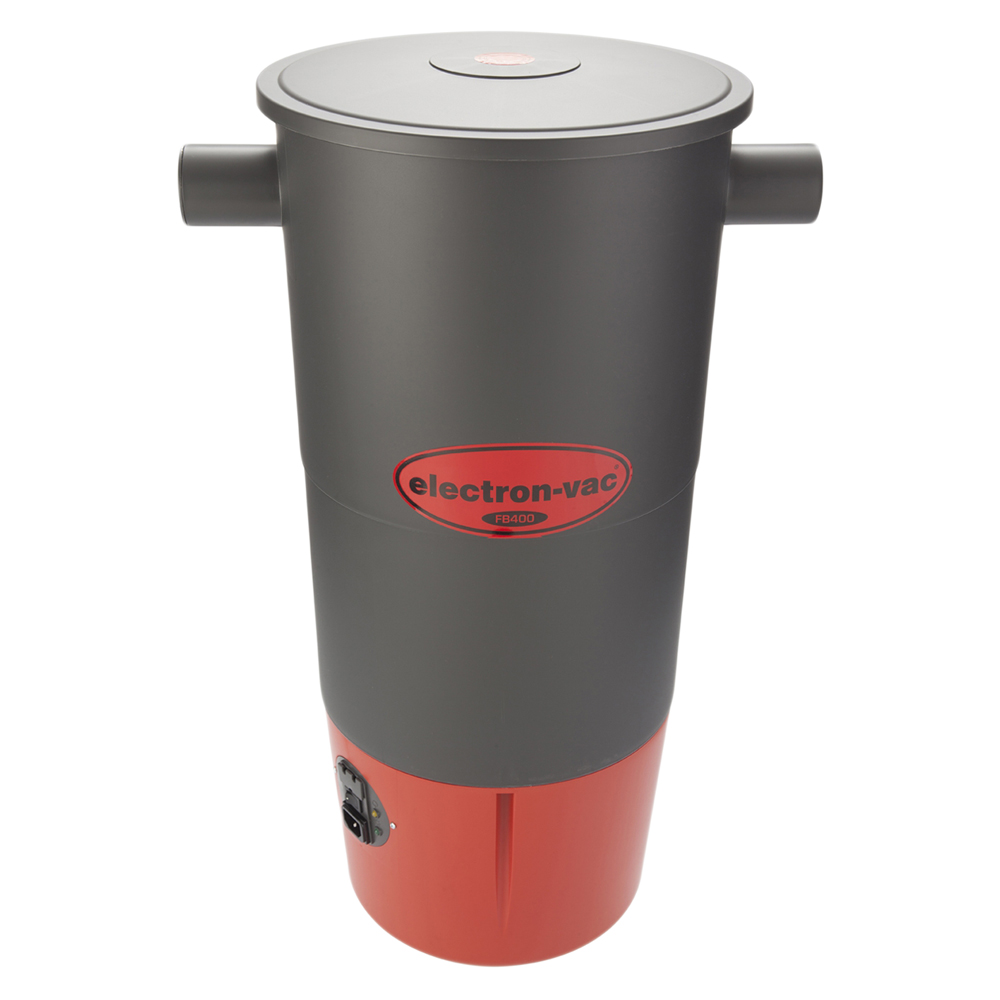 EVS (Electron) FB 400 Ducted Vacuum System (Bag) Unit