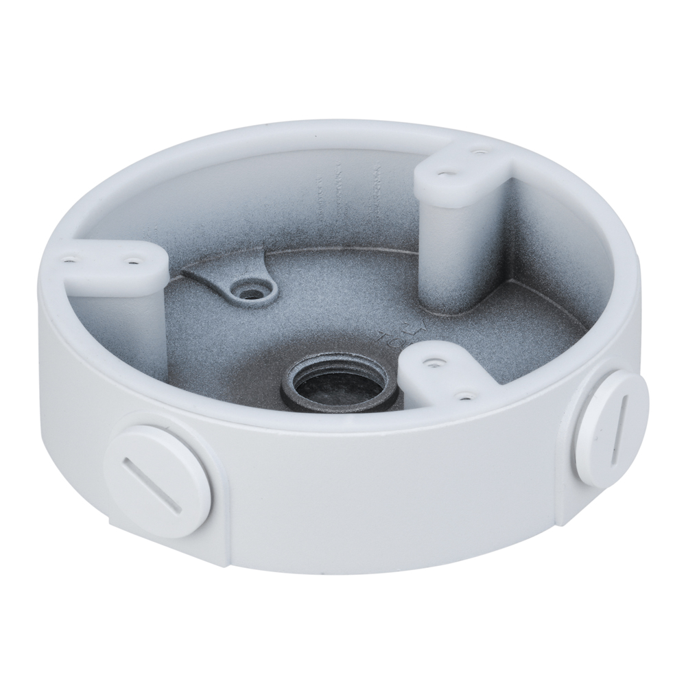 Dahua DH-PFA137 Water-proof Junction Box for Turret Cameras | White