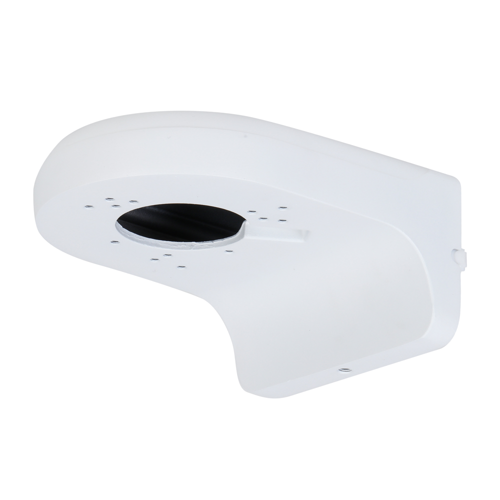 Dahua Water-Proof Wall Mount Bracket for TIOC Turret Cameras | White