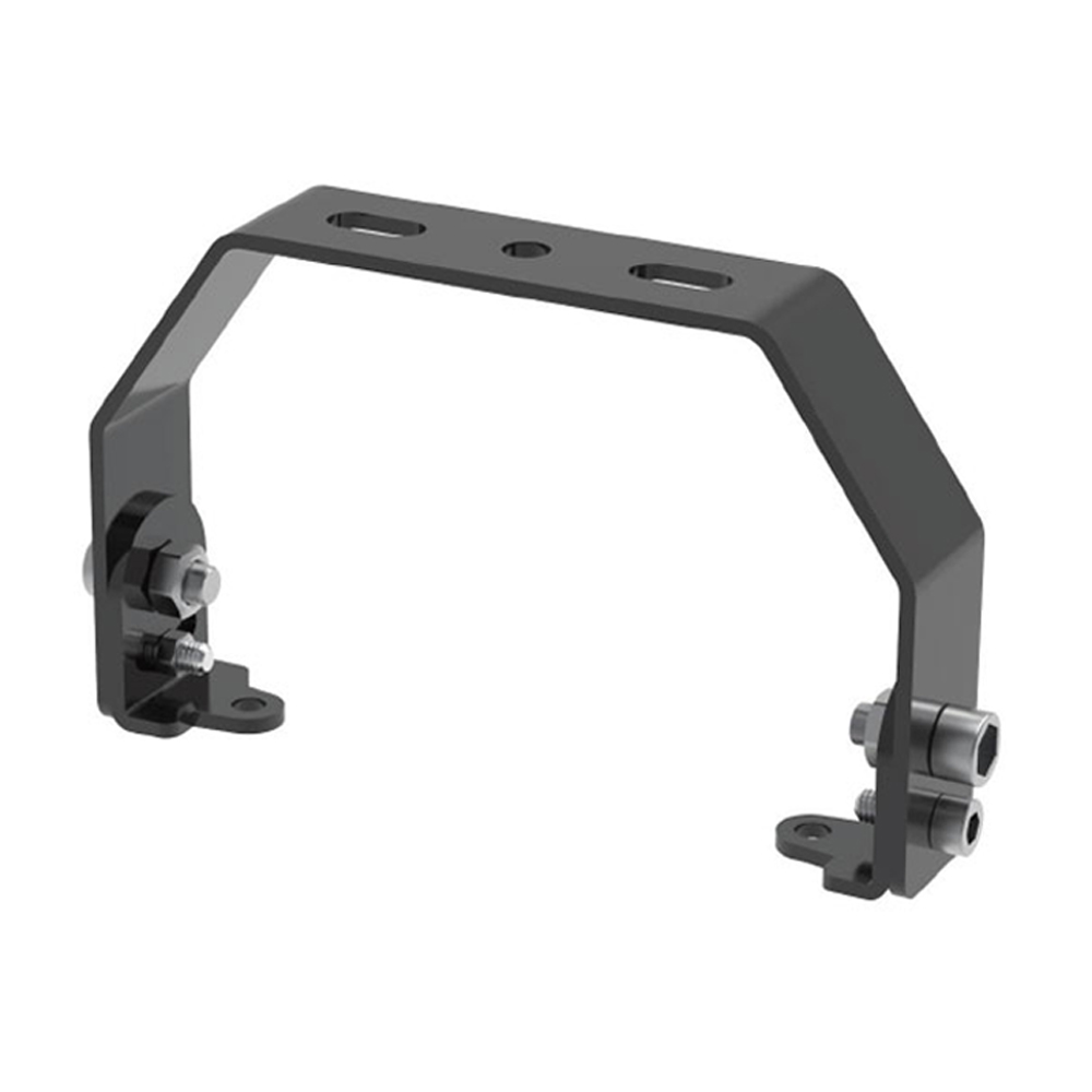 Lowbay U Bracket for KD008 Highbays from 3A