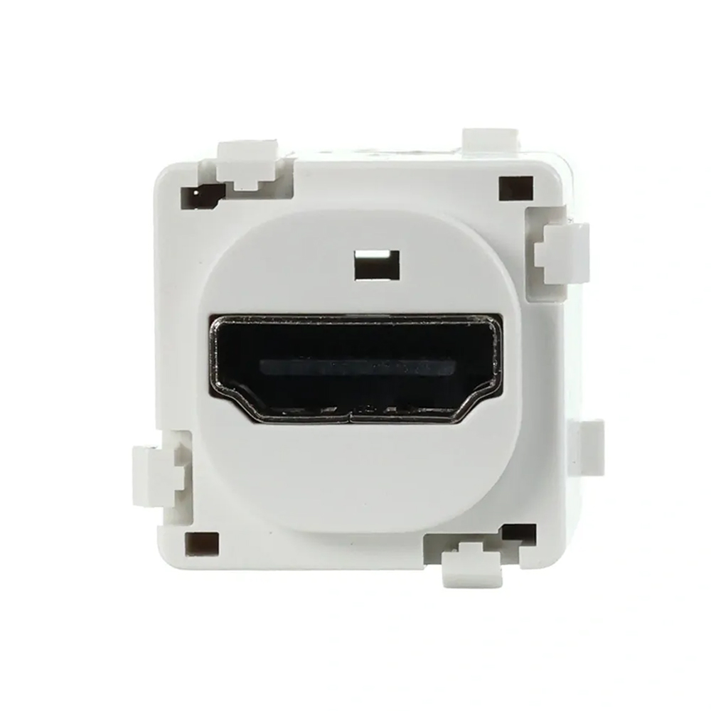 HDMI Mechanism 