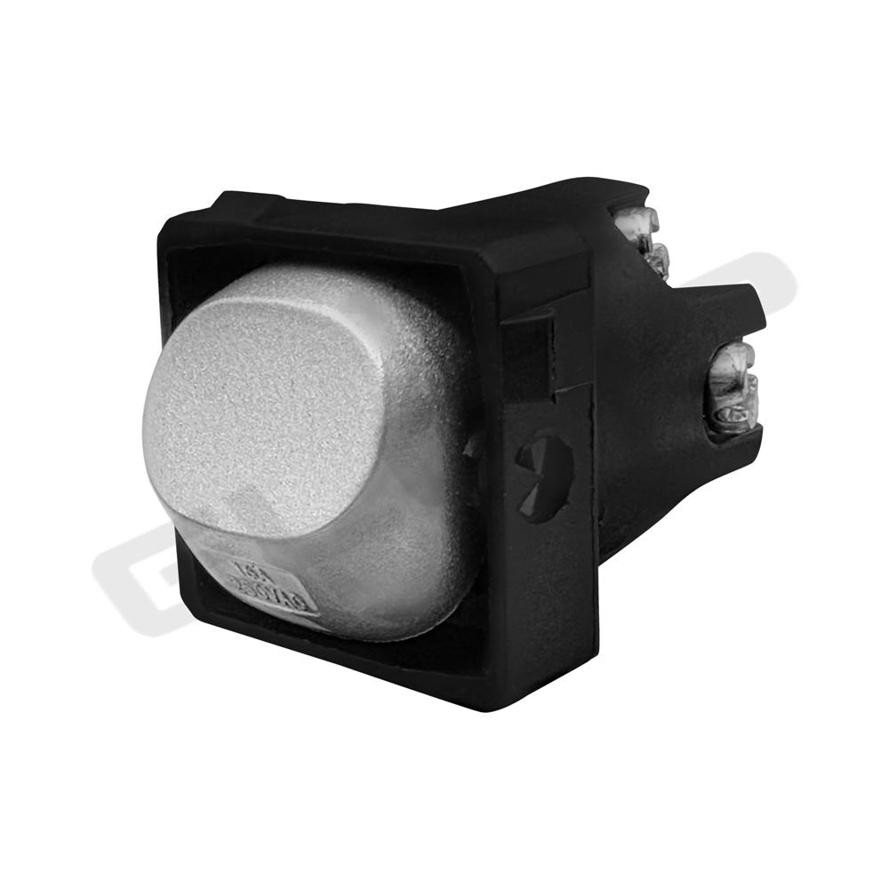16A Switch Mech | Silver